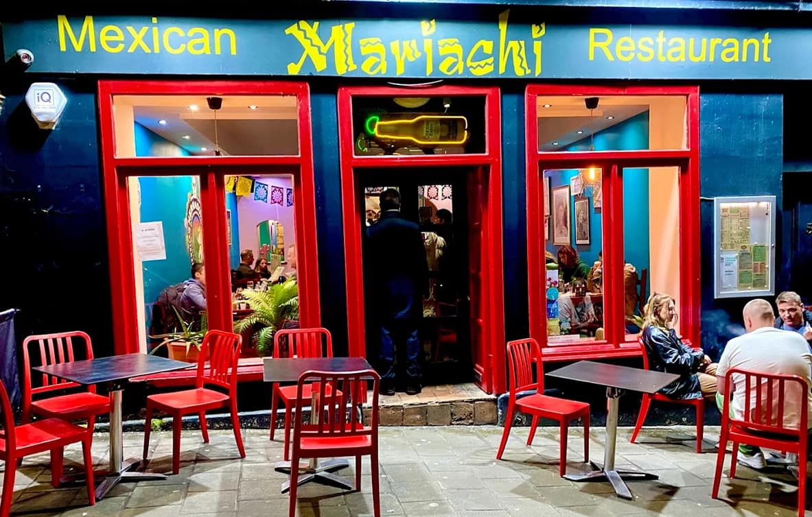 Mariachifront